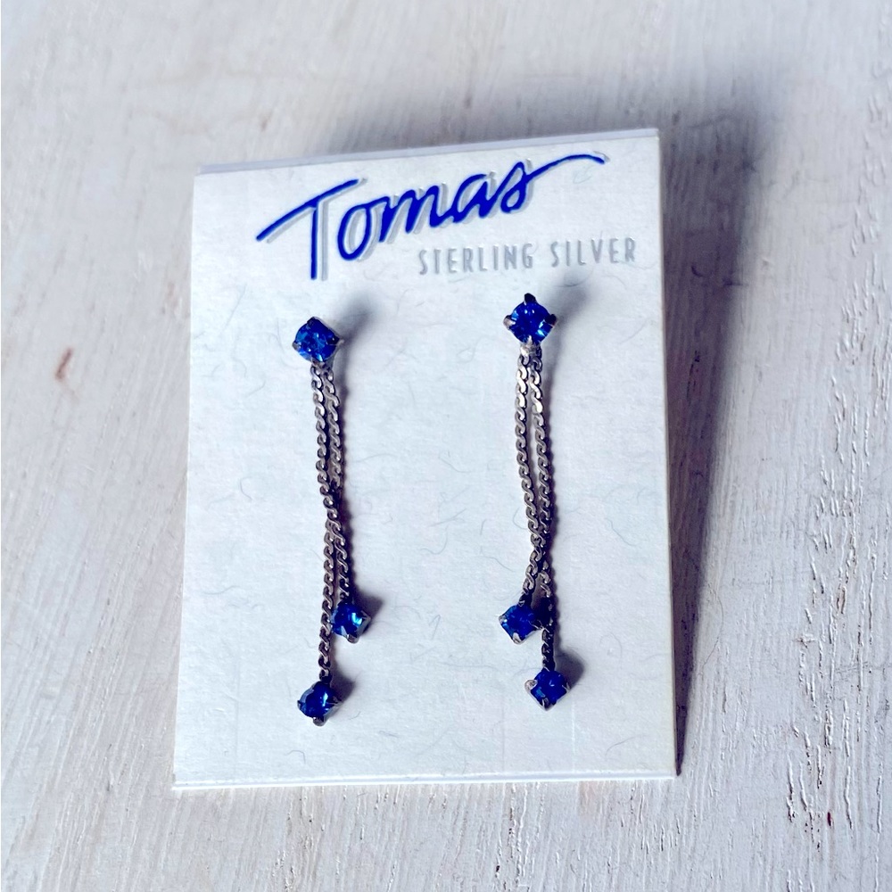 🎉2/$12 Tomas Earrings